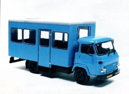 Avia A31N SPO-M Kultovní náklaďáky 73